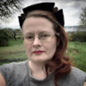 Meet your Posher, Eva